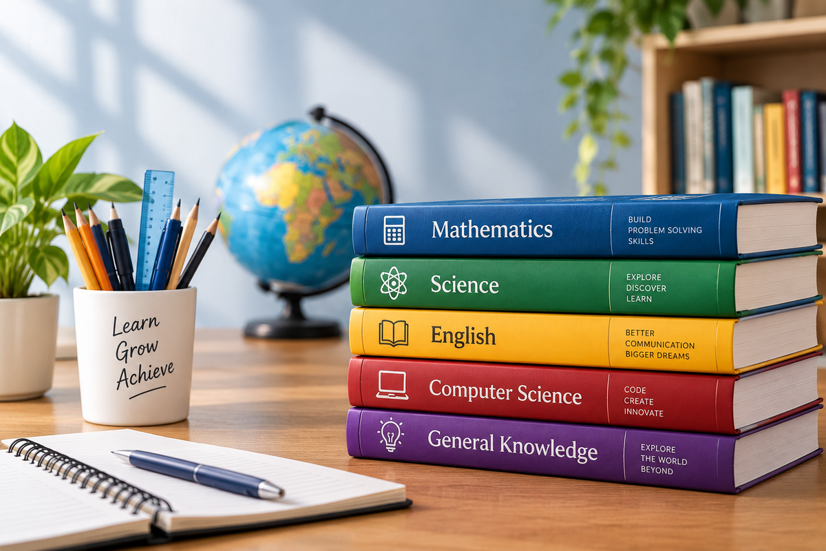 Courses & Educational