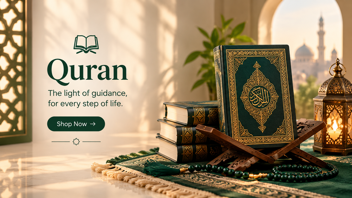 Quran Pak